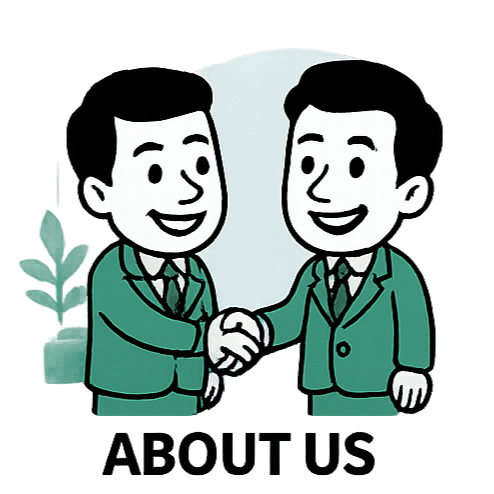 LoanFren about us mascot